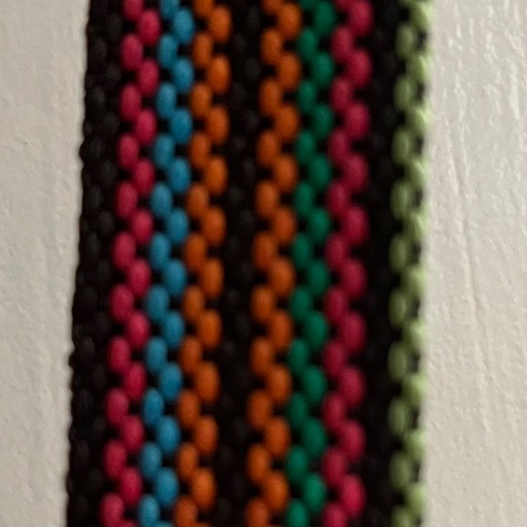 Adorbs Consuela animal print bag. - Picture 3 of 4